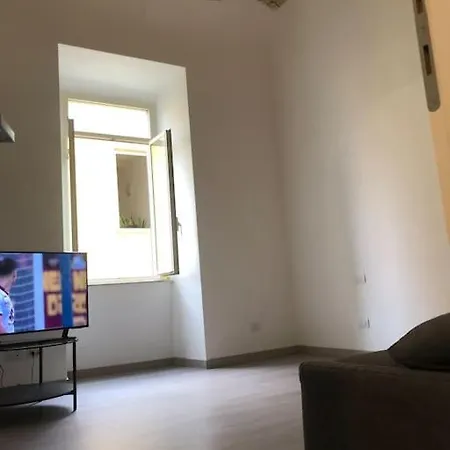 아파트 Nido Moderno Centro Citta