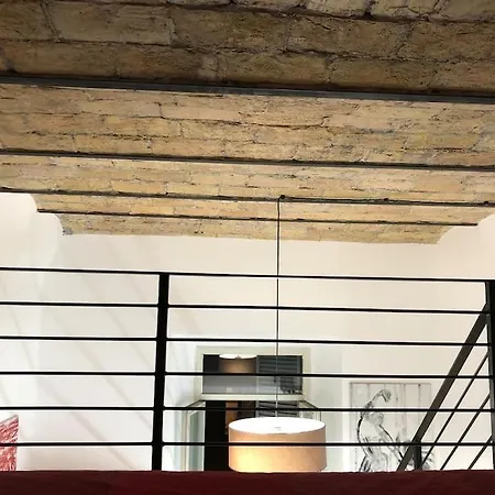 아파트 Nido Moderno Centro Citta 로마