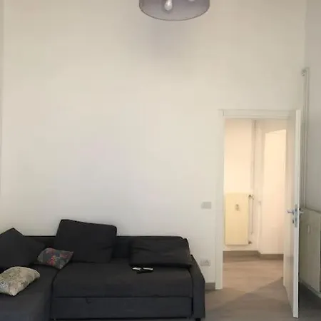 Nido Moderno Centro Citta 로마