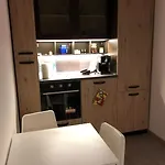 Apartmán Nido Moderno Centro Citta