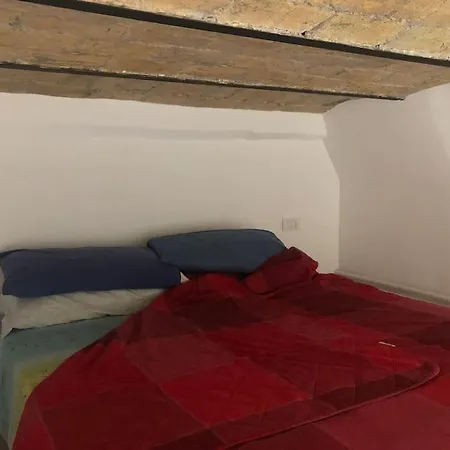 Nido Moderno Centro Citta Apartament *