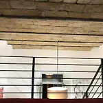 아파트 Nido Moderno Centro Citta 로마